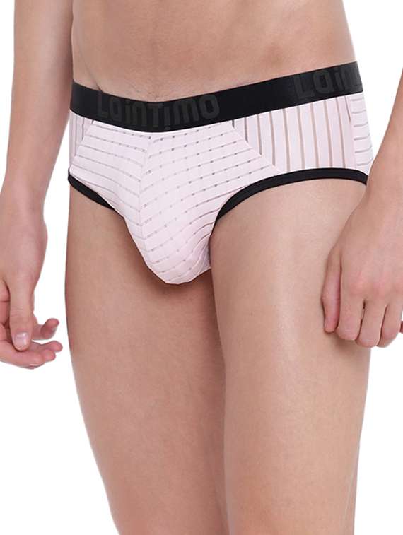 rose quartz polyester spandex hipster - 15921733 -  Standard Image - 1