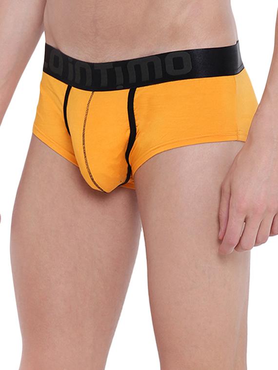 orange micro modal hipster - 15921745 - Standard Image - 1