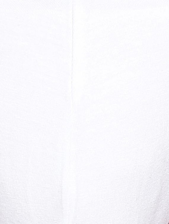 white cotton modal spandex hipster - 15921777 - Standard Image - 1