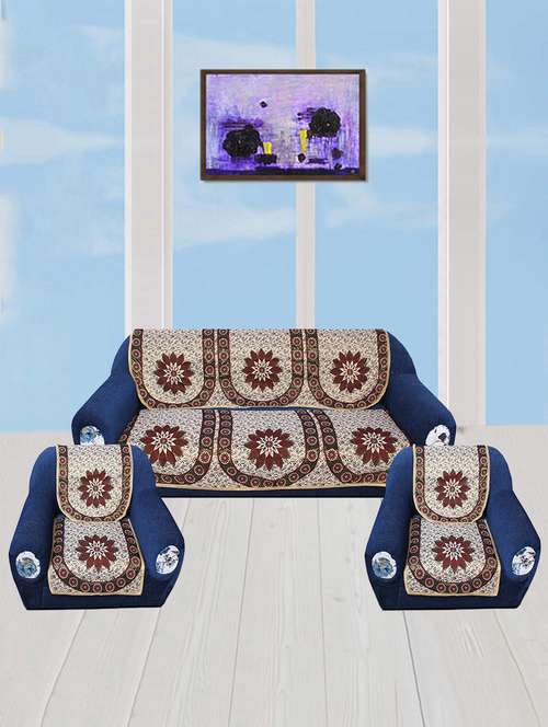 Buy Sofa Covers Online Bed Limeroad