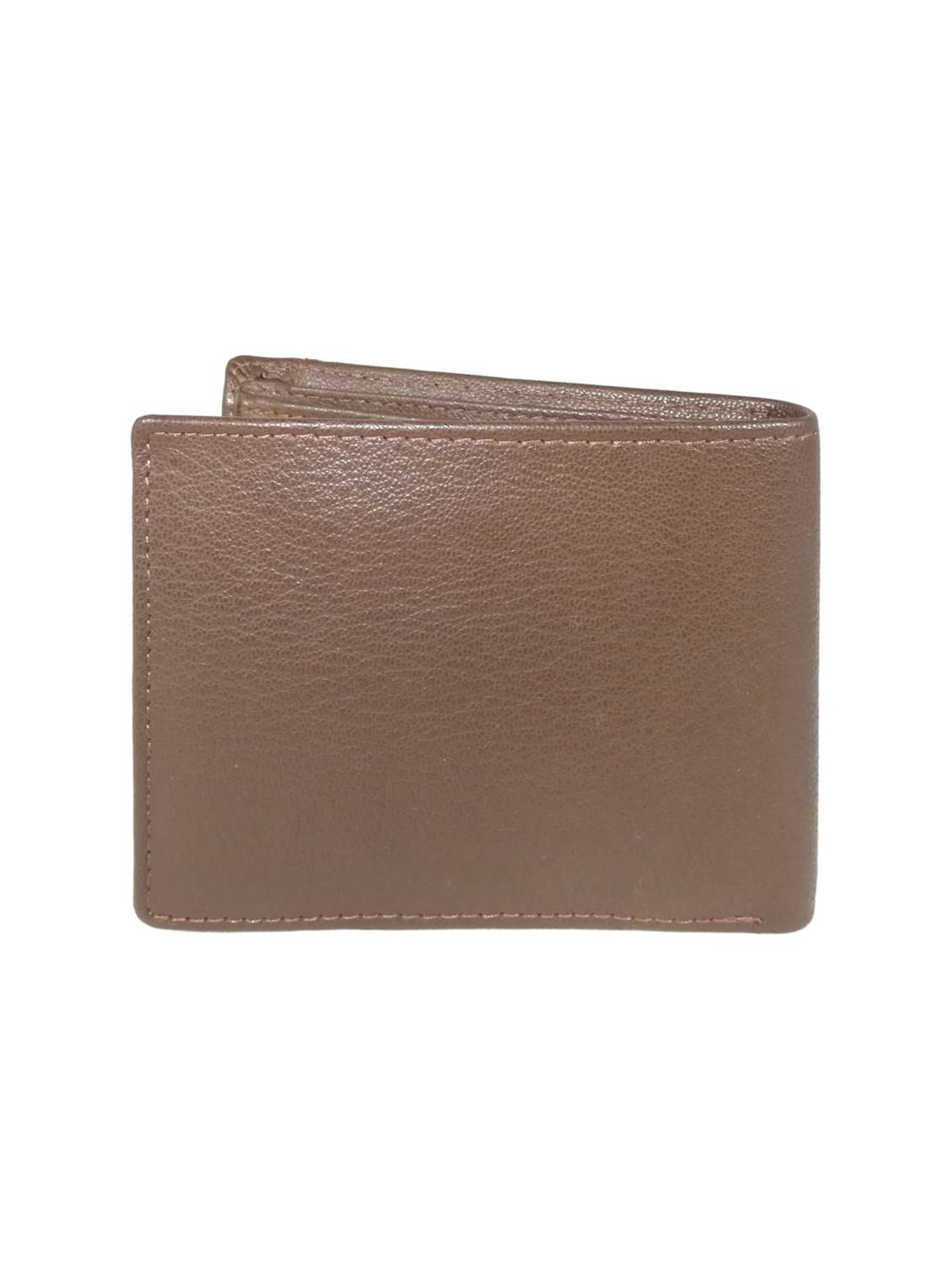 brown leather wallet - 15925733 - Standard Image - 1