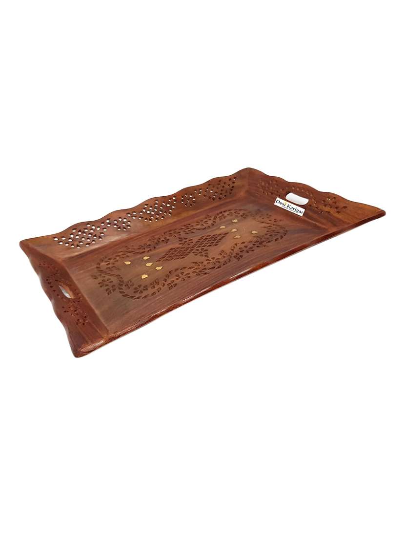 desi karigar jaali work - 18"x12" - 15927207 - Standard Image - 1