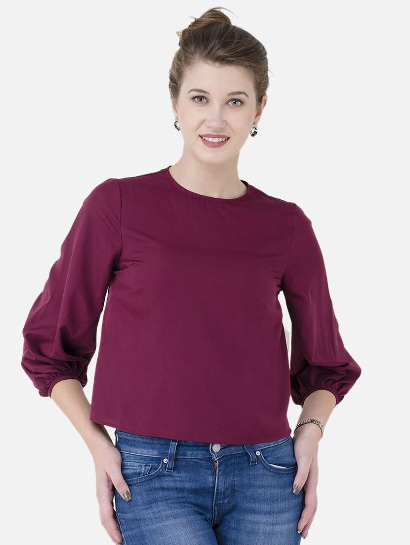 cut out tie up back top