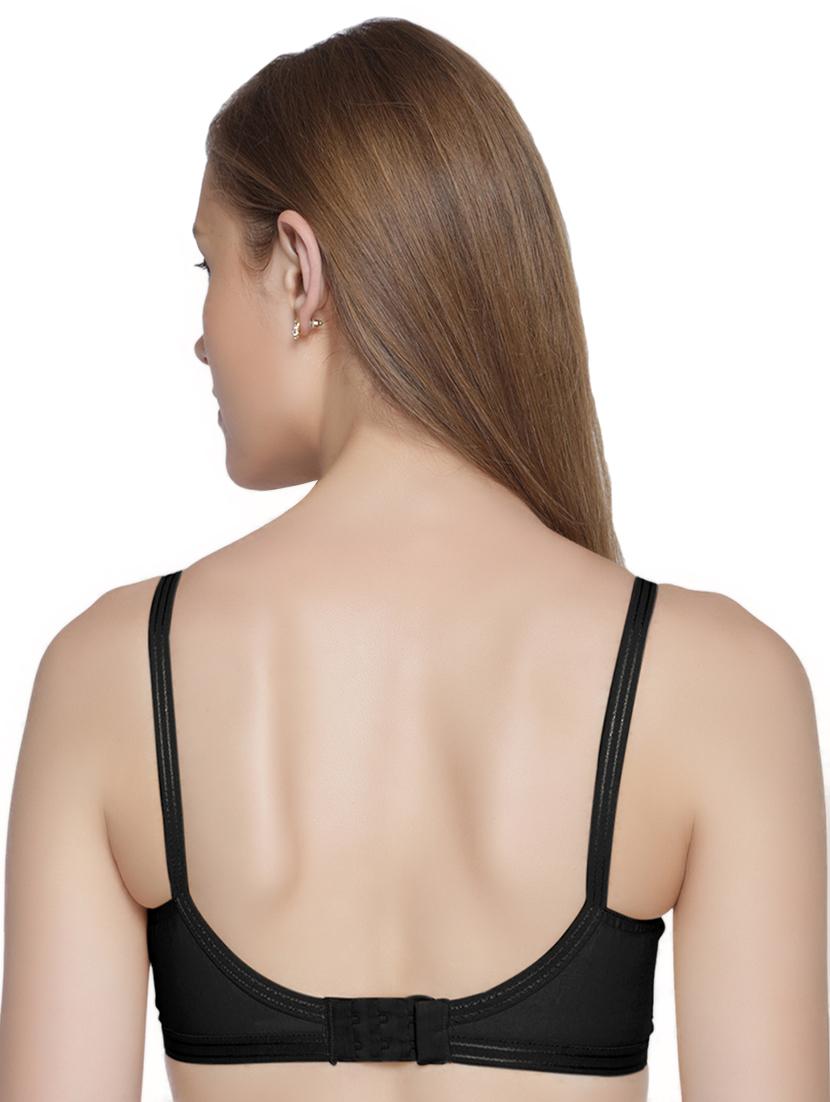 floral patch maternity bra - 15949690 - Standard Image - 1
