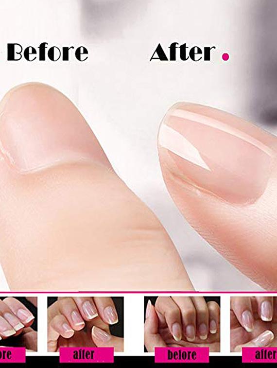dains glass nail shiner  - 15956511 -  Standard Image - 1