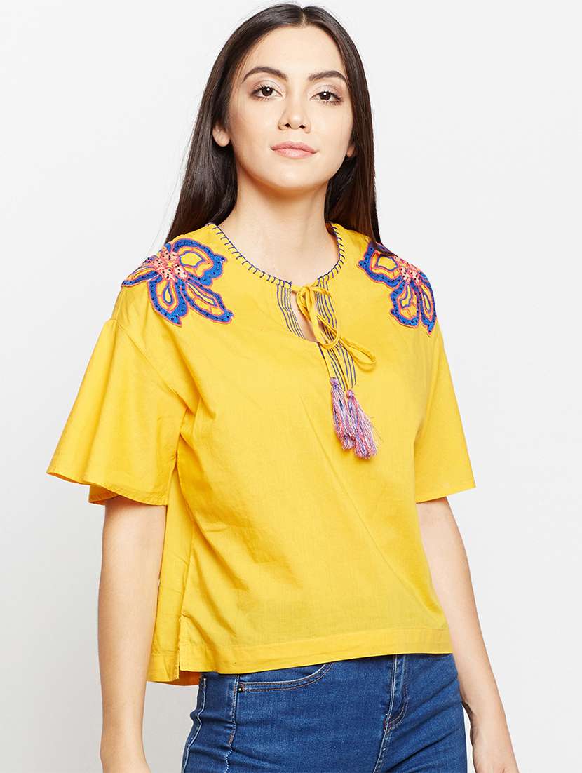 women's straight turtle neck top - 15956937 -  Standard Image - 1