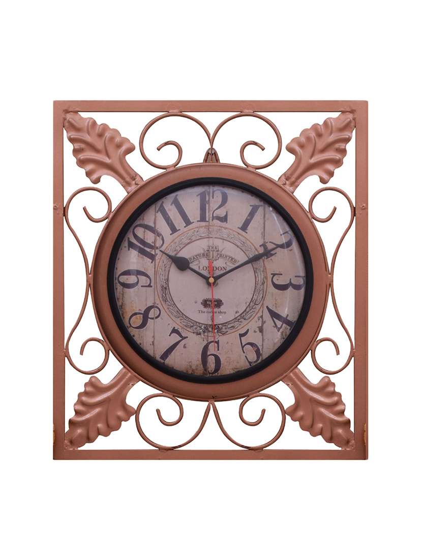 wall clock - 15971873 -  Standard Image - 1