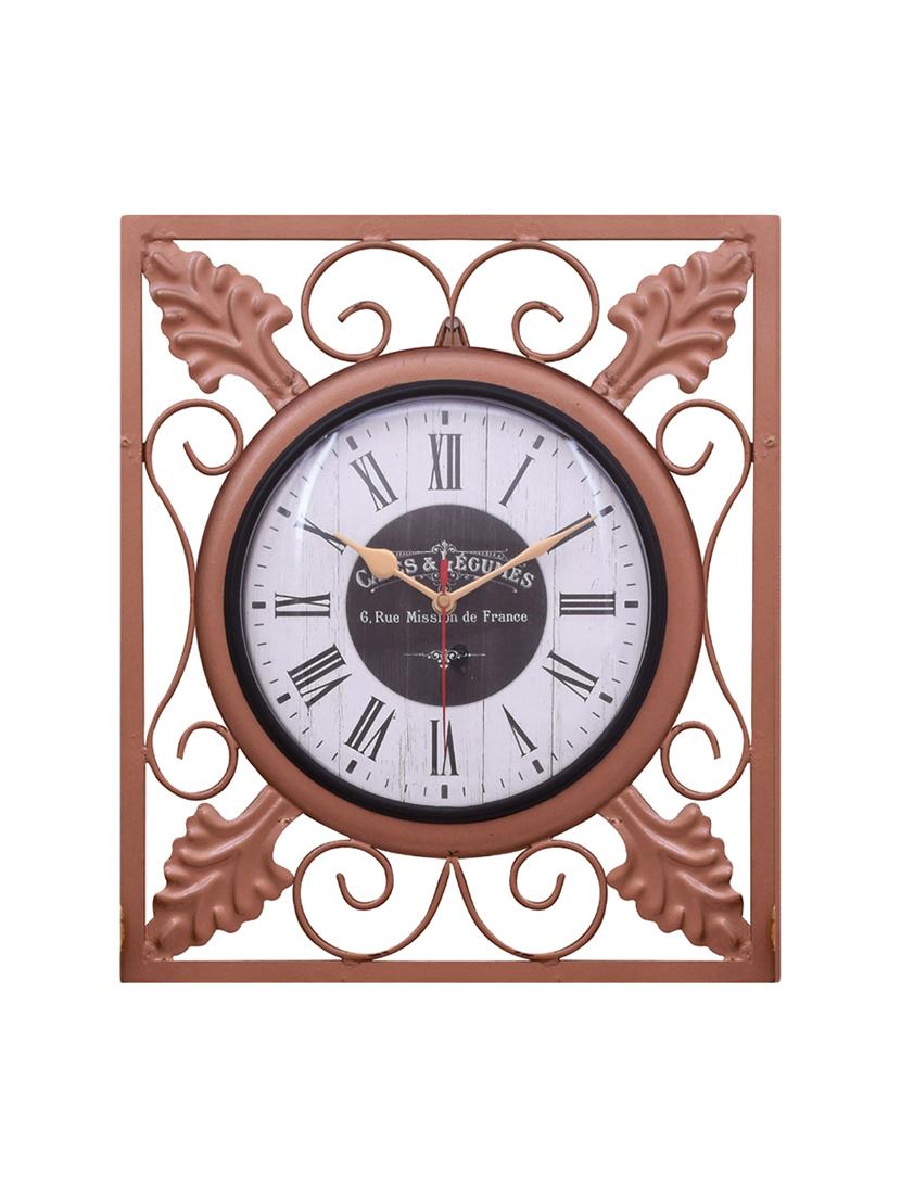 wall clock - 15971877 - Standard Image - 1