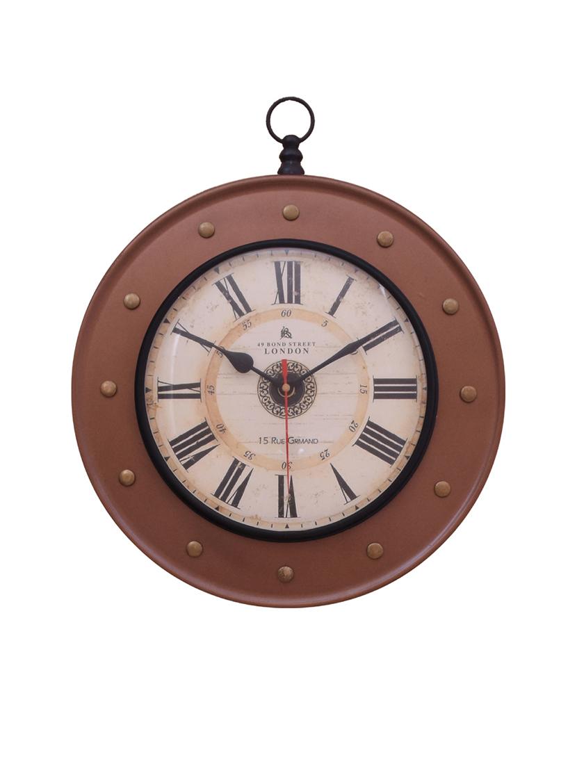 wall clock - 15971883 - Standard Image - 1