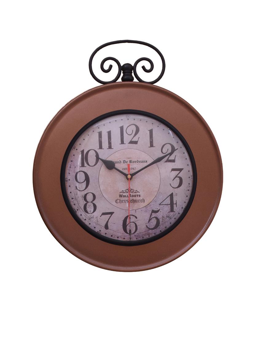 wall clock - 15971896 - Standard Image - 1