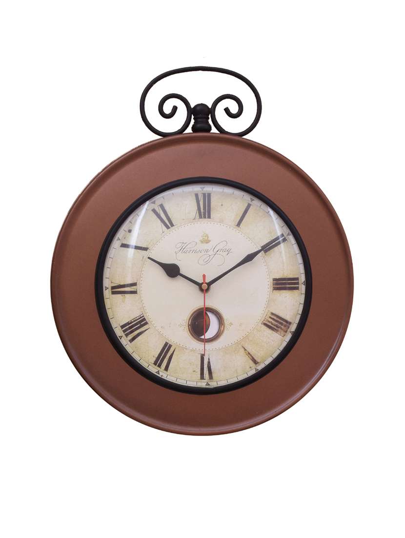 wall clock - 15971901 - Standard Image - 1