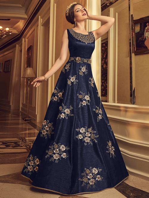 Anarkali Dresses Online Shopping