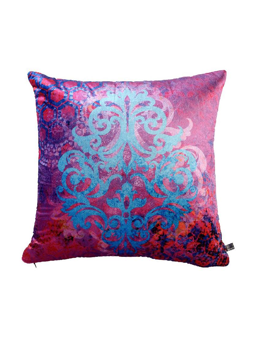 set of 2 16" x 16" square cushion covers - 16010568 -  Standard Image - 1