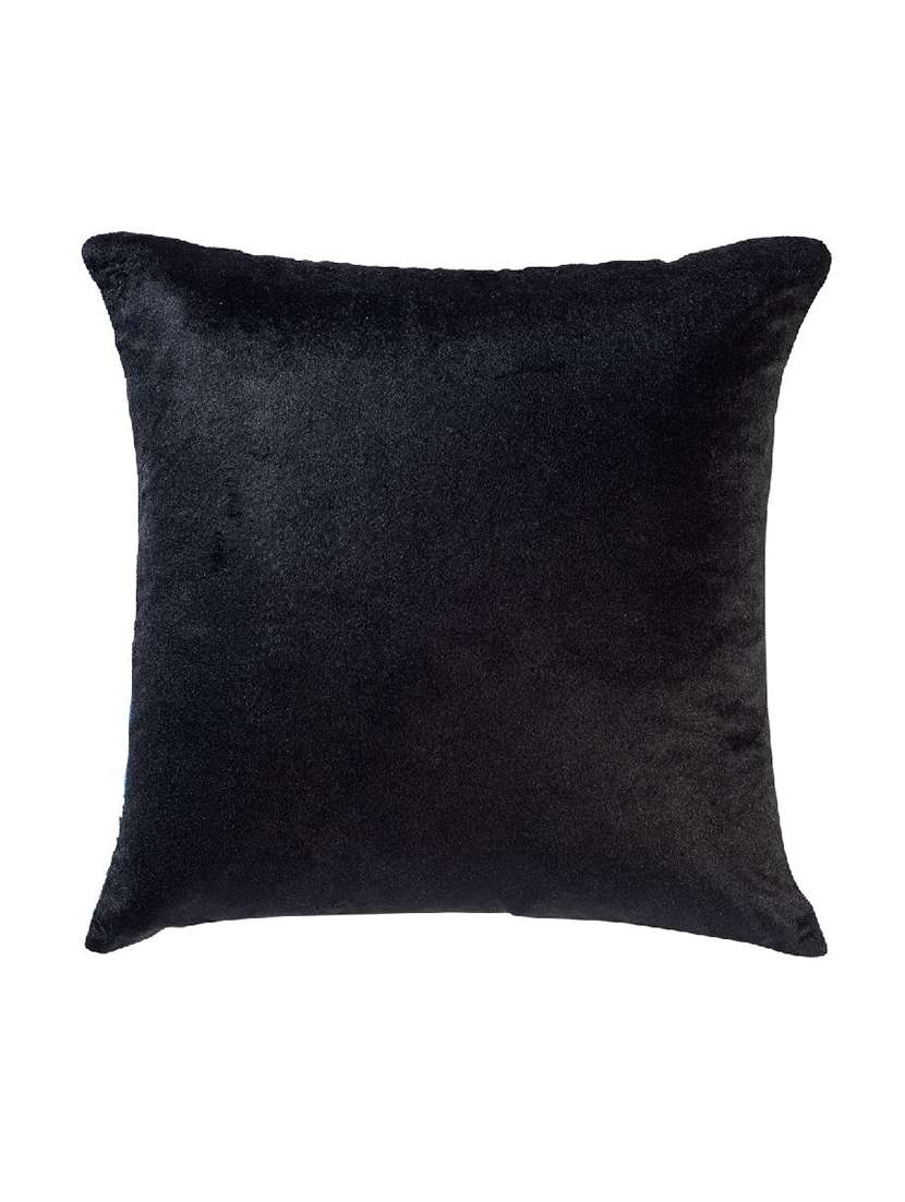 Set Of 2 16" X 16" Square Cushion Covers