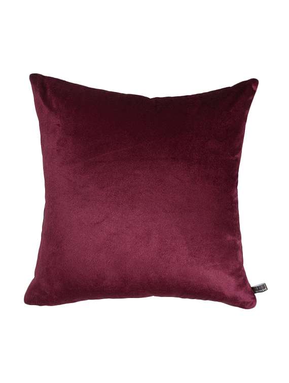 Set Of 2 16" X 16" Square Cushion Covers