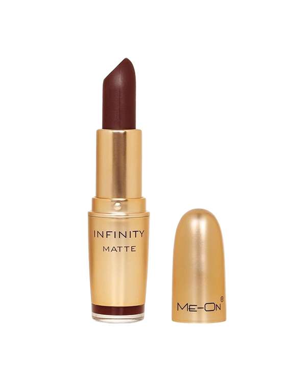 infinity matte lipstick shade11 - 16017815 -  Zoom Image - 0