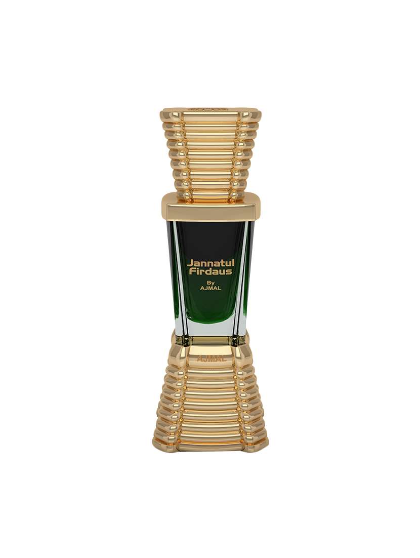 jannatul firdaus concentrated oriental perfume free from alcohol 10ml for unisex