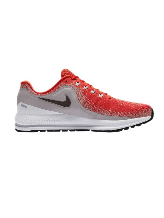 Buy online Nike Jordan Formula 23 Red Running Shoes from Footwear
