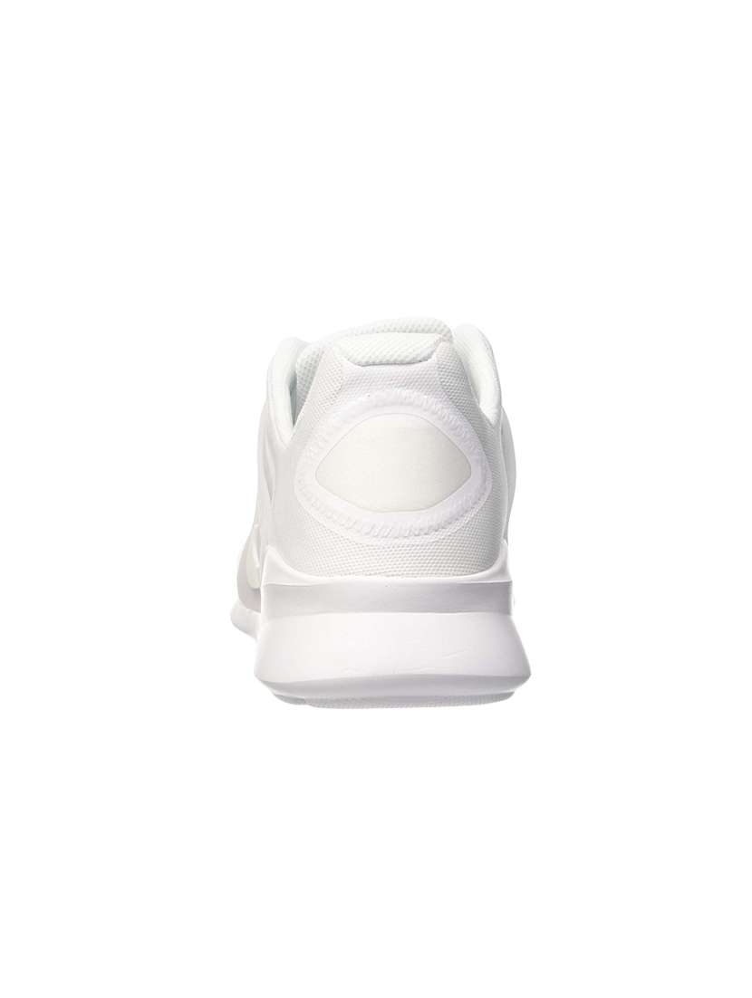 Buy online Nike Arrowz White Sport Shoes from Footwear for Men by