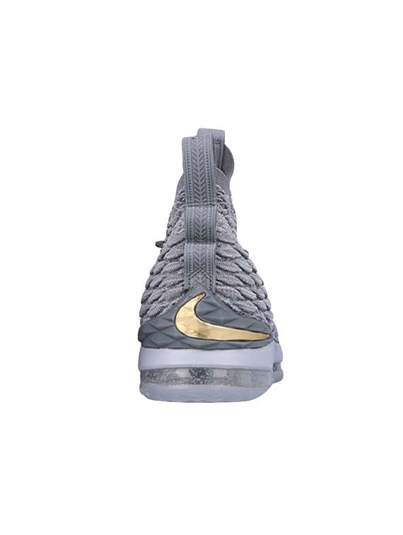lebron xv wolf grey