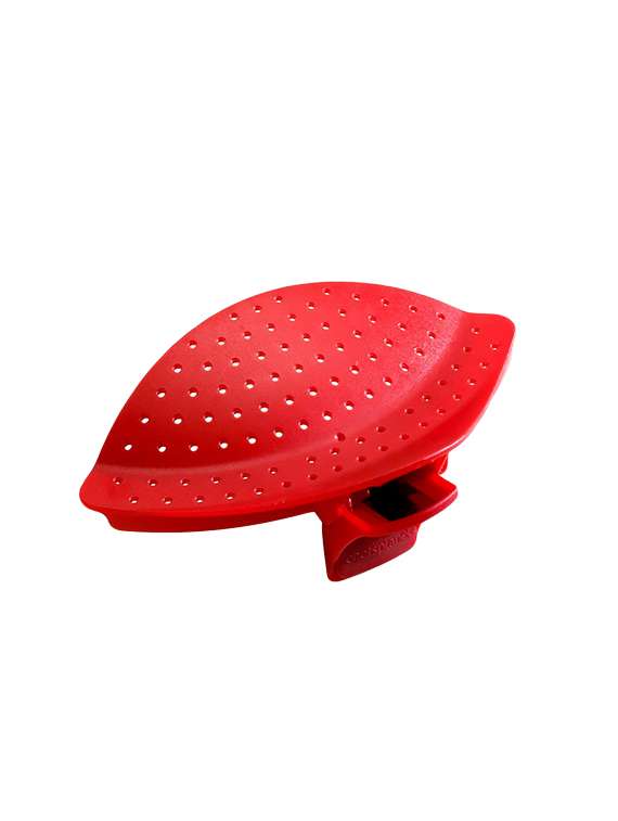 classic red liquid clip & drain - 16041085 -  Standard Image - 1