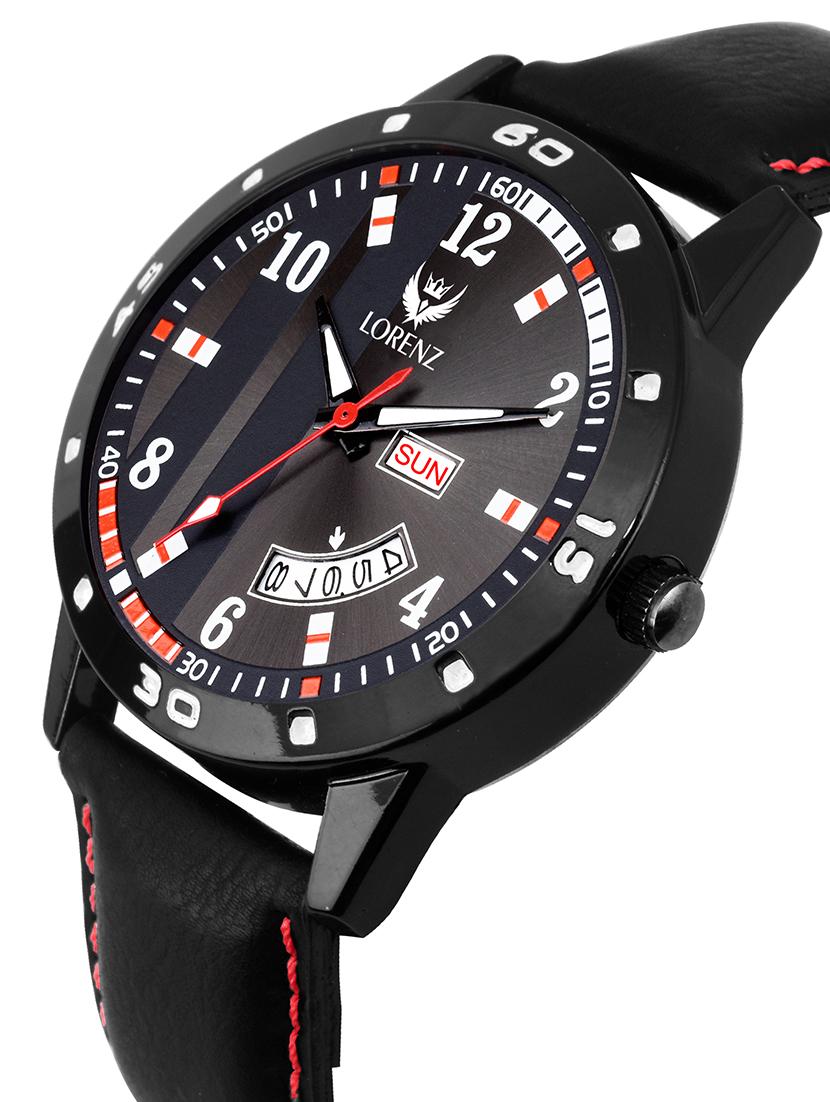round dial analog watch-2034w - 16047142 - Standard Image - 1
