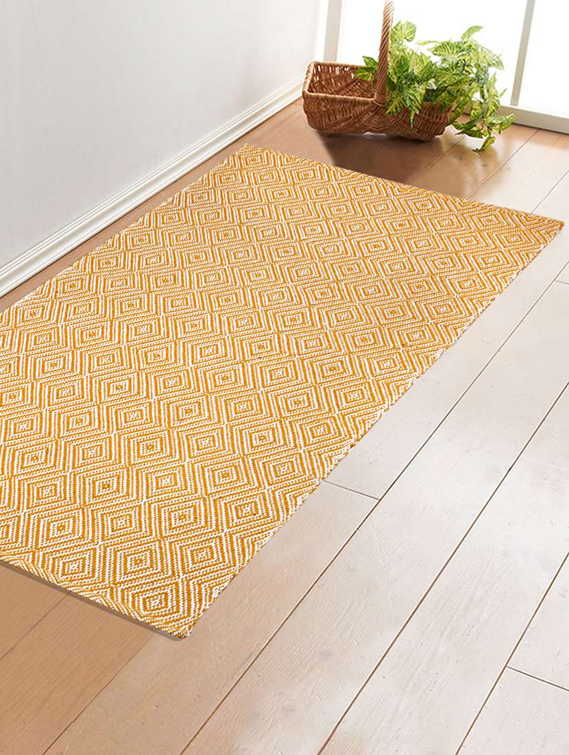 cotton soft multi purpose mat -70x145 cm