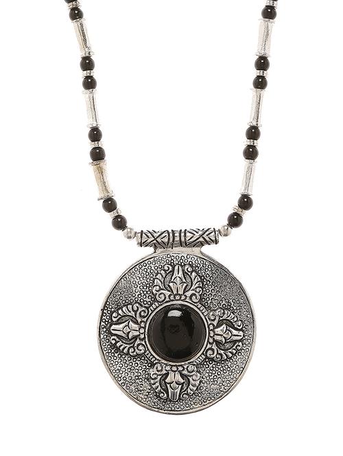  women ethnic daily wear designer necklace - 16053508 -  Standard Image - 0