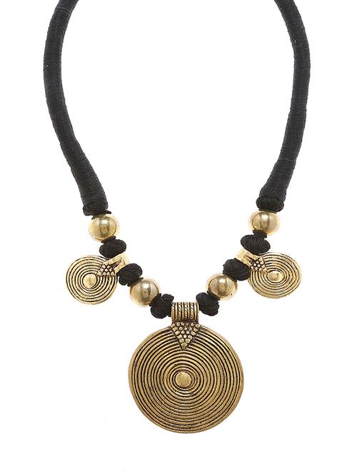  women ethnic daily wear designer necklace - 16053543 -  Standard Image - 0