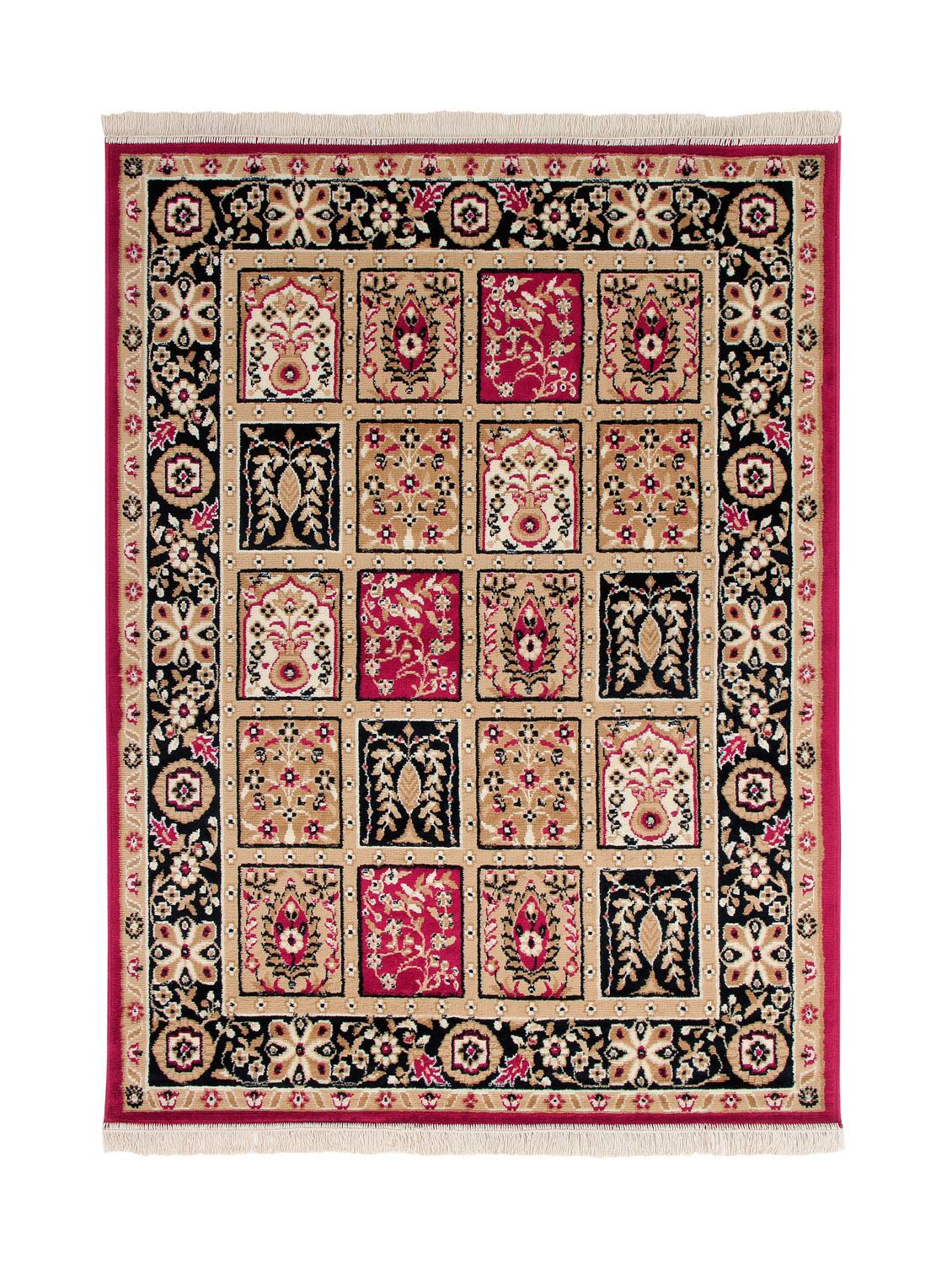 classical boxes design thick pile soft touch - 16054845 - Standard Image - 1