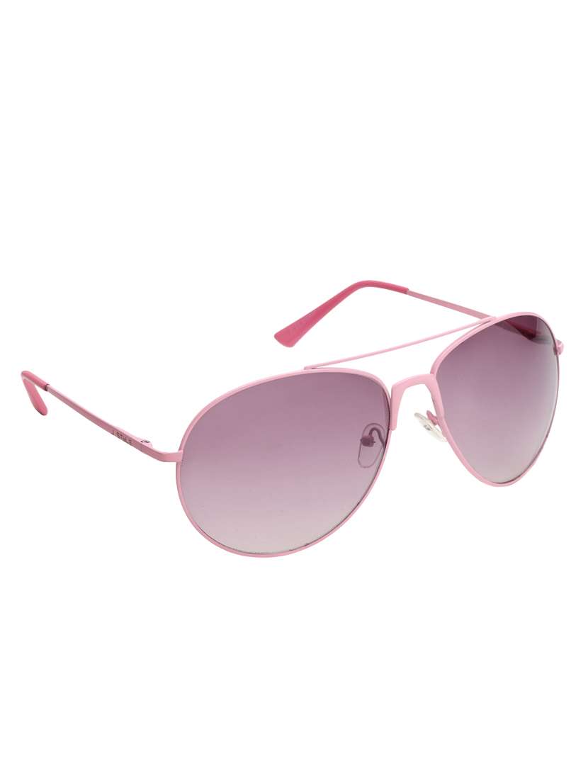 uv protected aviator sunglasses - 16061337 -  Standard Image - 1