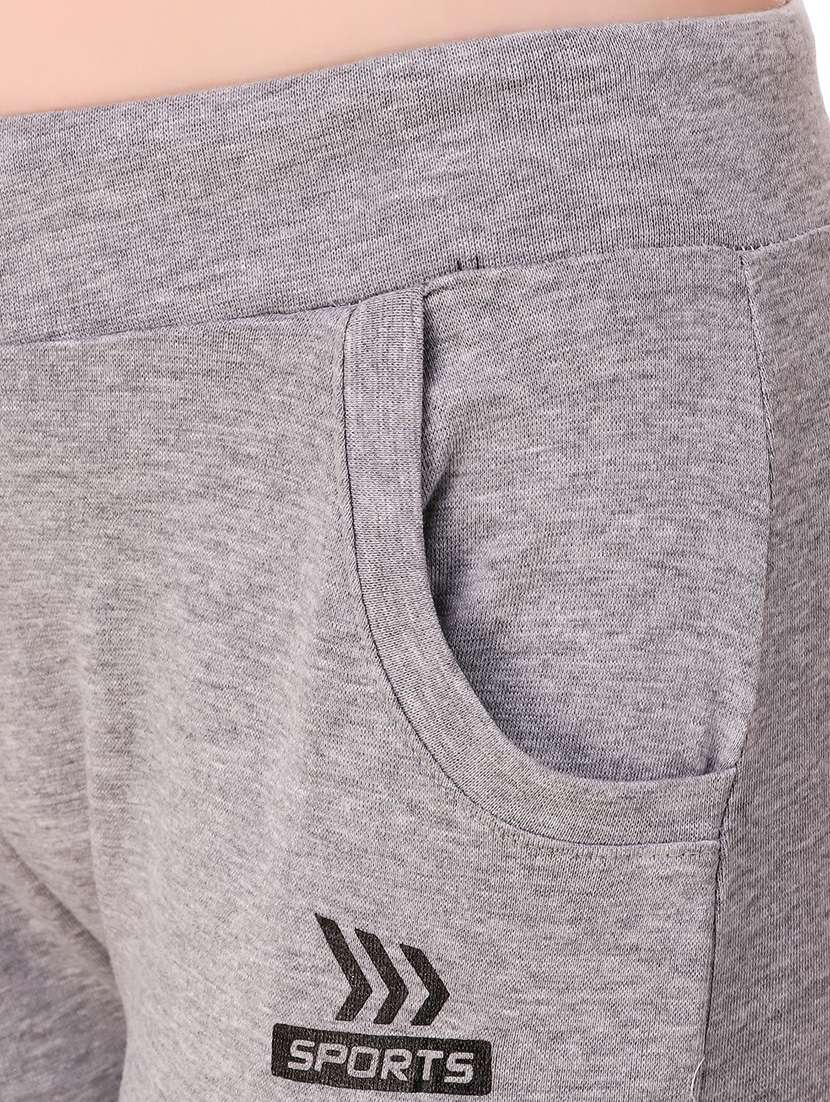 drawstring waist sports capri - 16078670 -  Standard Image - 4