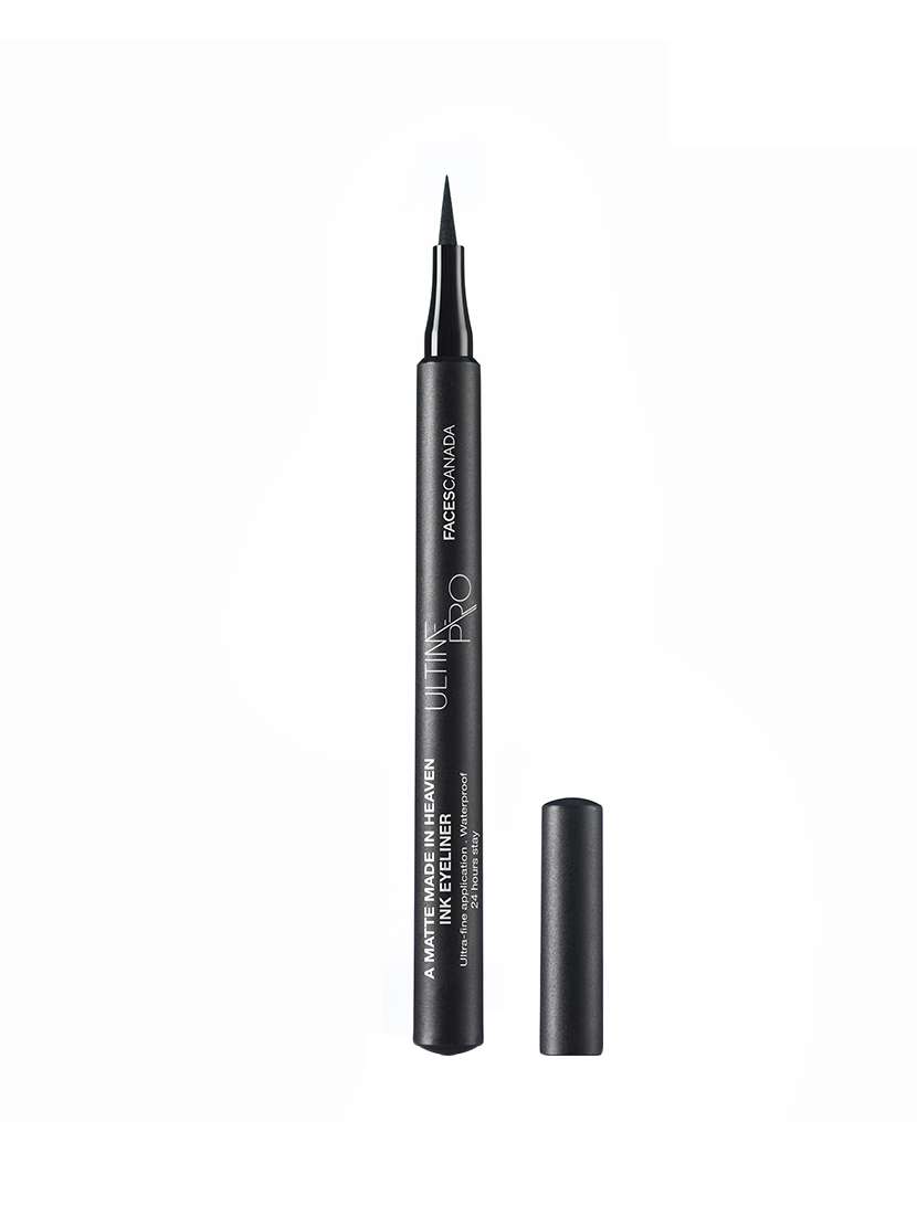 faces canada ultime pro??a matte made in heaven ink liner 