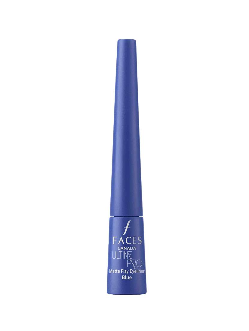 facescanada ultime pro matte play eyeliner sapphire 