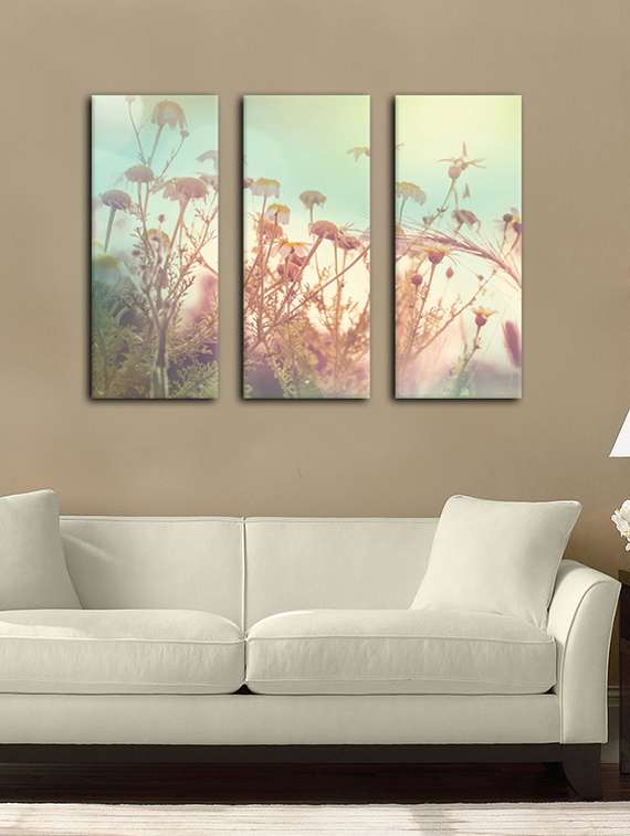 bgyle wall décor canvas painting