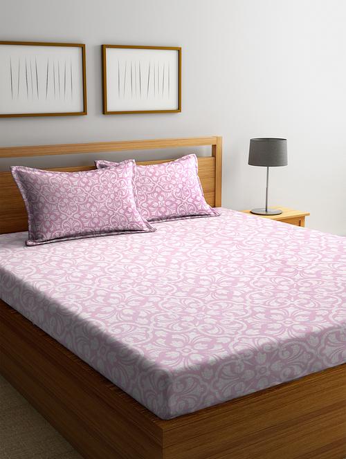 Bed Sheets Upto 70 Off Single Double King Size Bedsheets Bed Sheets Upto 70 Off Single Double King Size Bedsheets At Limeroad