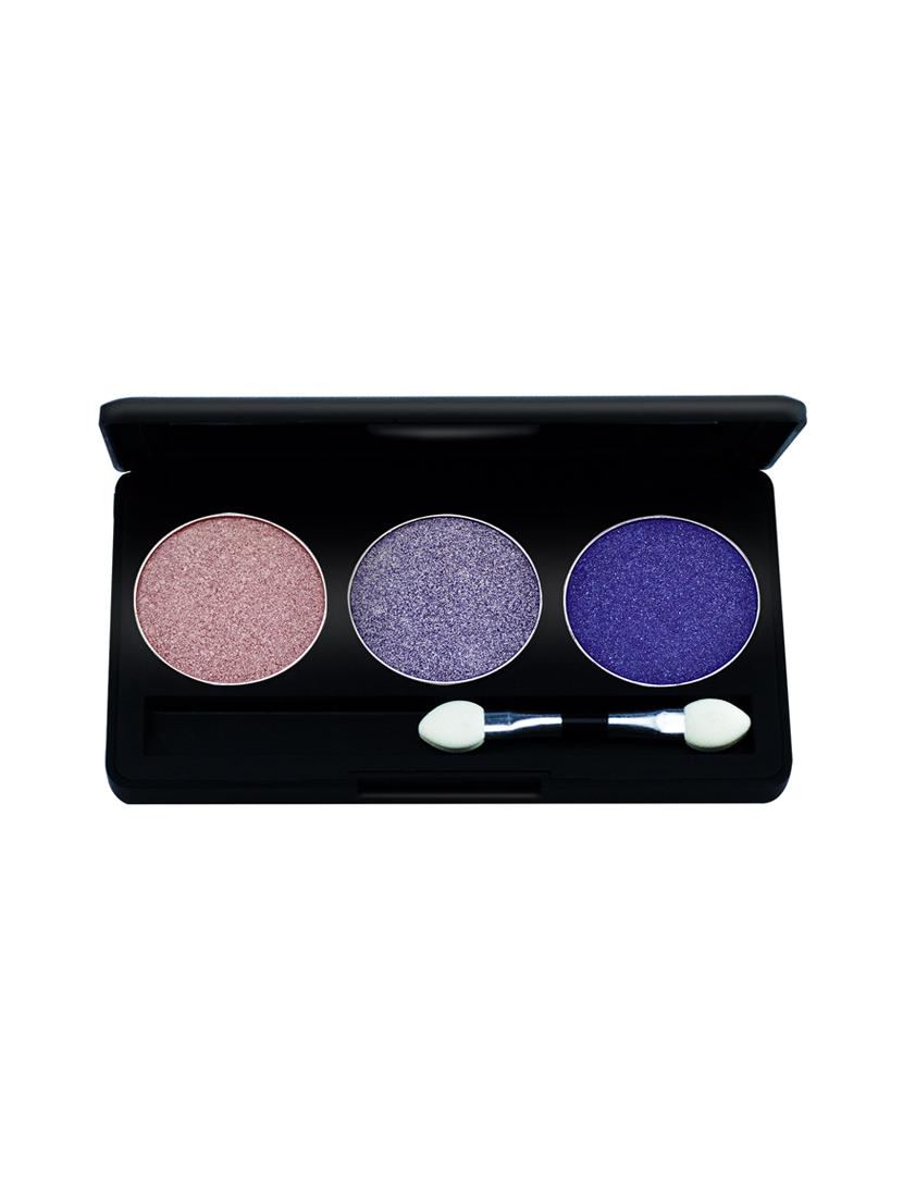 glamgals 3 color diamond eye shadow kit - 16108764 -  Standard Image - 1