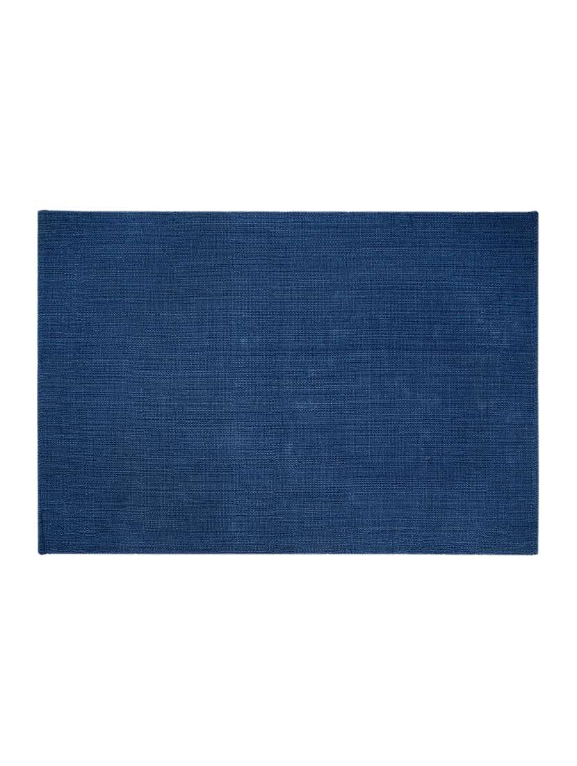 cotton multi purpose handloom rugs-140x200 cm - 16108780 -  Standard Image - 1
