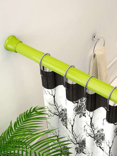 Buy Curtain Rods Online Curtains Accessories Limeroad