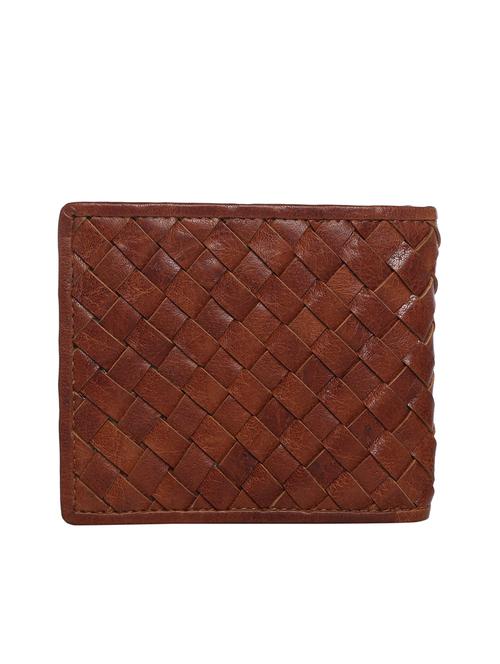 tan leather wallet - 16120613 -  Standard Image - 0