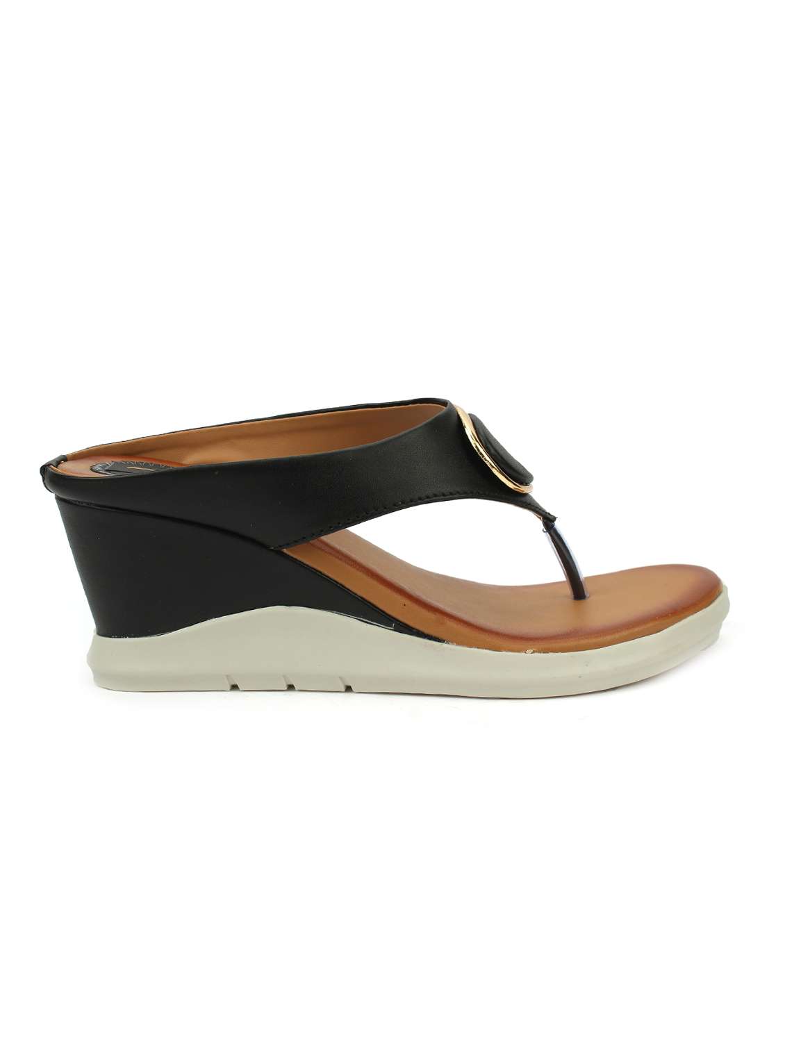 black toe separator wedges - 16135641 -  Standard Image - 1