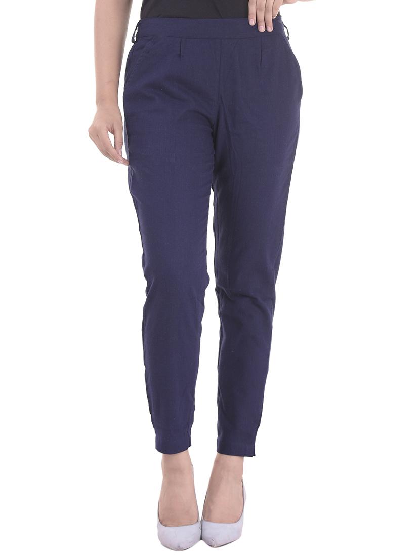 set of 2 pocket detail trouser - 16138982 - Standard Image - 4
