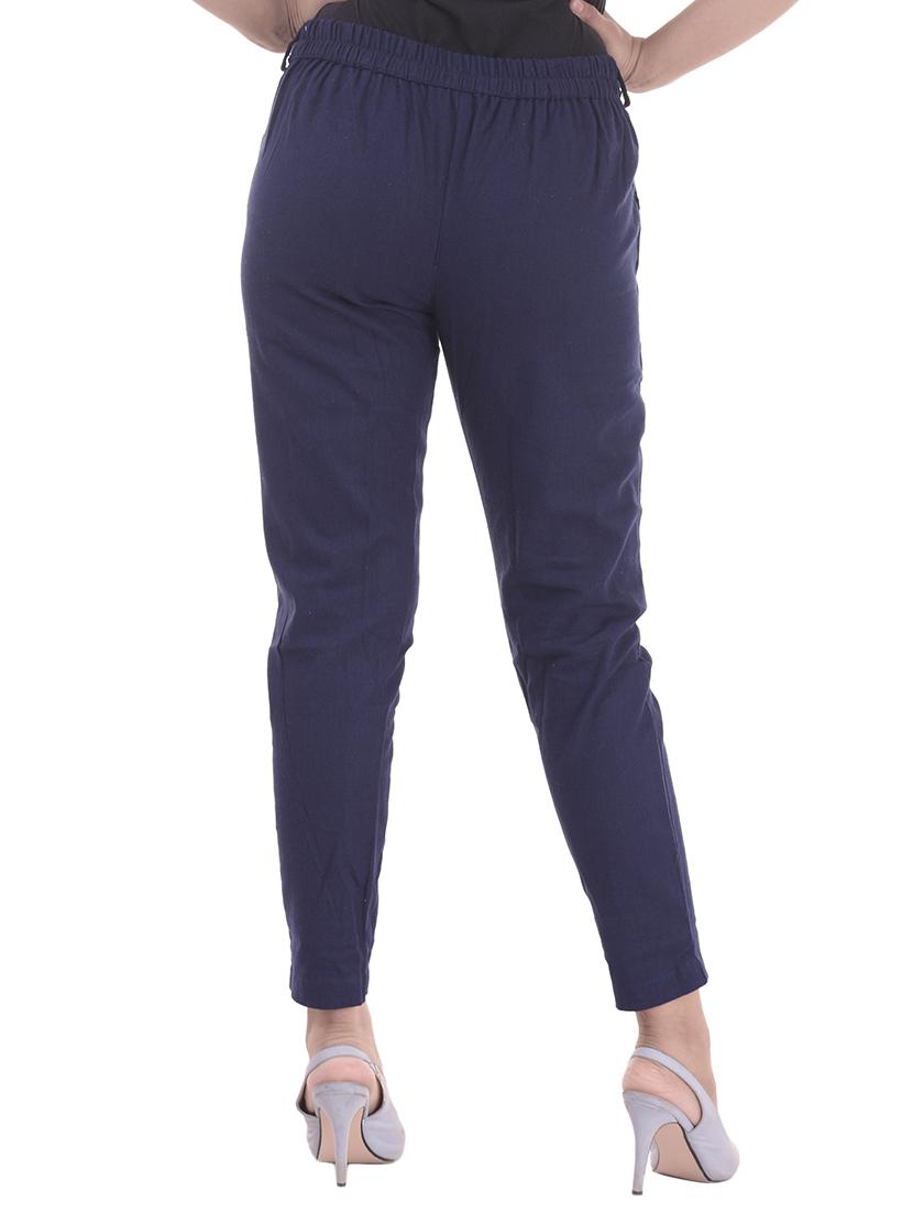 set of 2 pocket detail trouser - 16138982 - Standard Image - 6