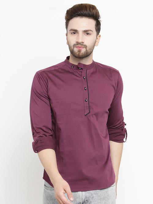 New Dress Models for Men
