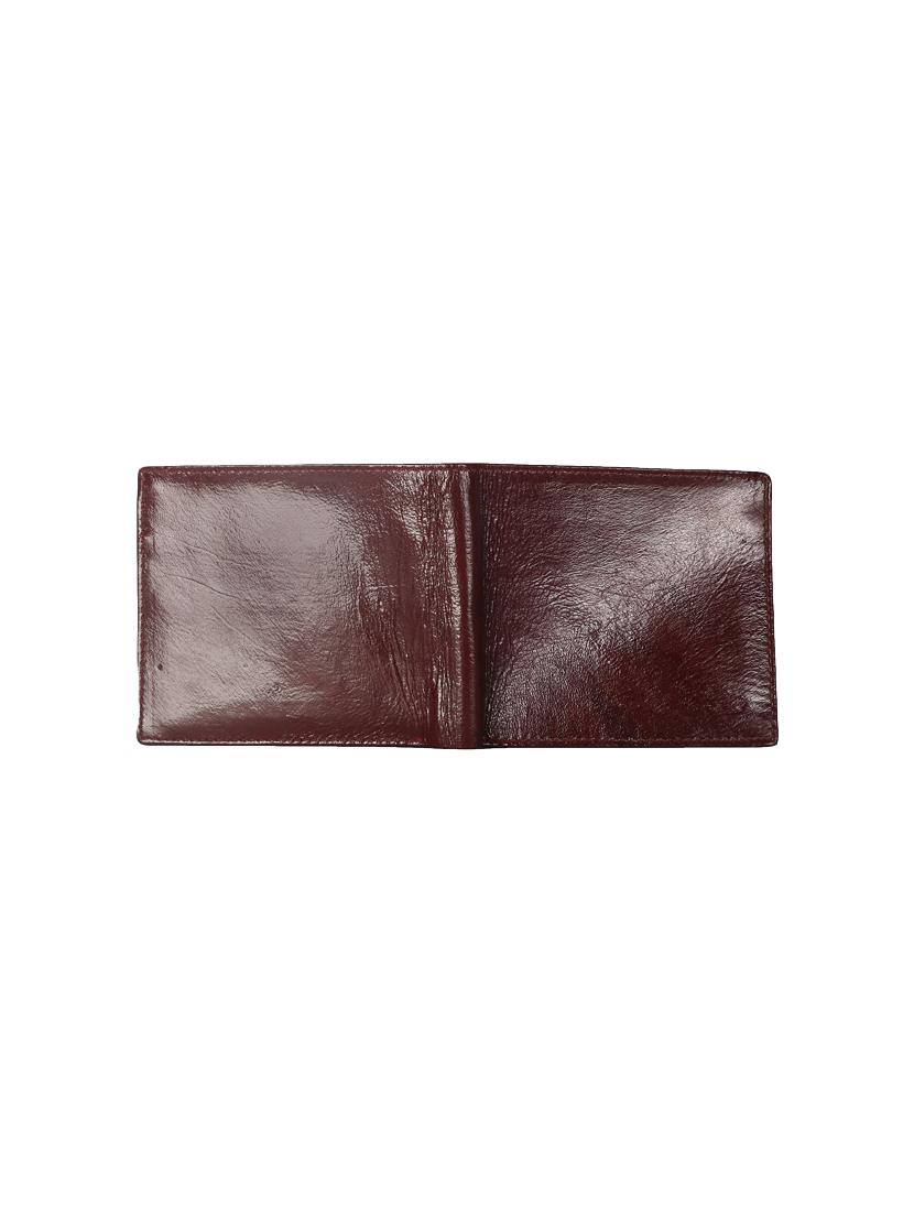 brown leather wallet - 16167746 - Standard Image - 1