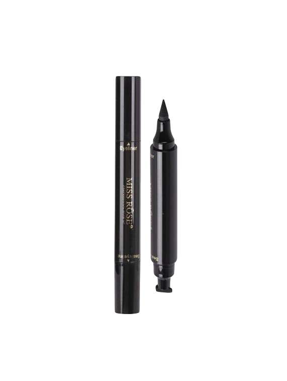 miss rose stamp eyeliner