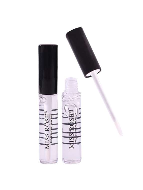 miss rose lip gloss/lip oil