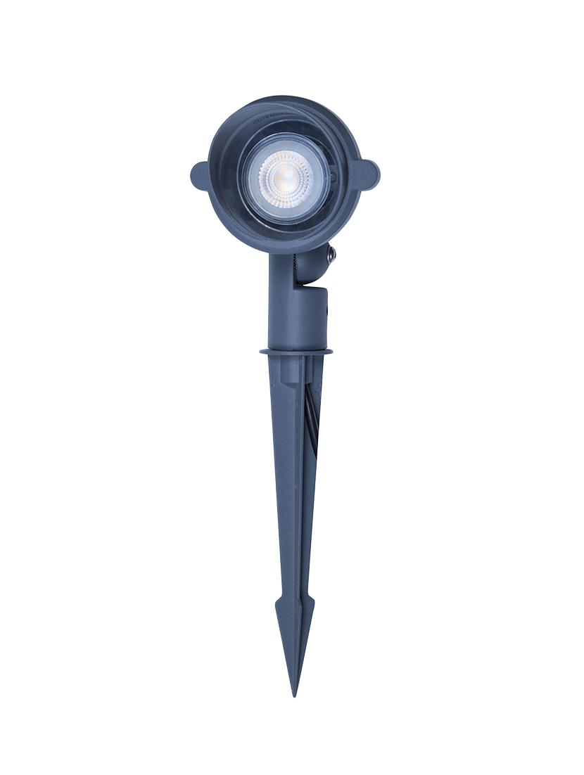 fos lighting unbreakable outdoor bulkhead light - 16189016 -  Standard Image - 1