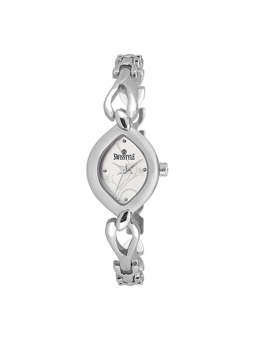swisstyle analog watch for women