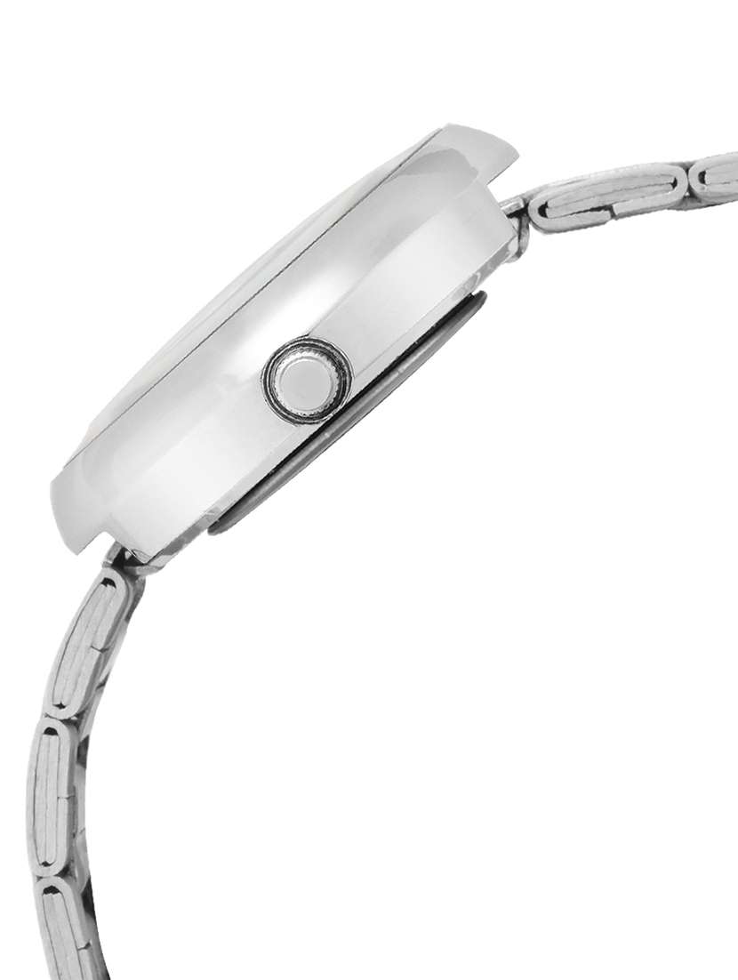 metal strap analog watch (ss-lr1416) - 16189589 -  Standard Image - 1